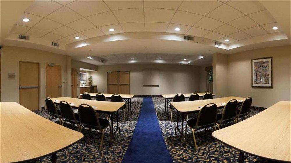 Holiday Inn Express Hotel & Suites Memphis Southwind By Ihg Buitenkant foto