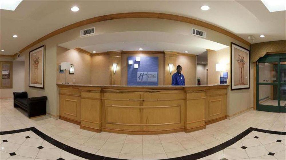Holiday Inn Express Hotel & Suites Memphis Southwind By Ihg Buitenkant foto