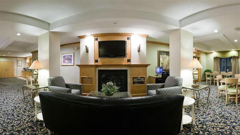 Holiday Inn Express Hotel & Suites Memphis Southwind By Ihg Buitenkant foto
