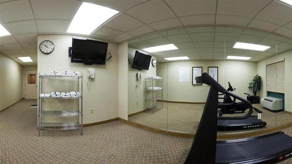Holiday Inn Express Hotel & Suites Memphis Southwind By Ihg Buitenkant foto