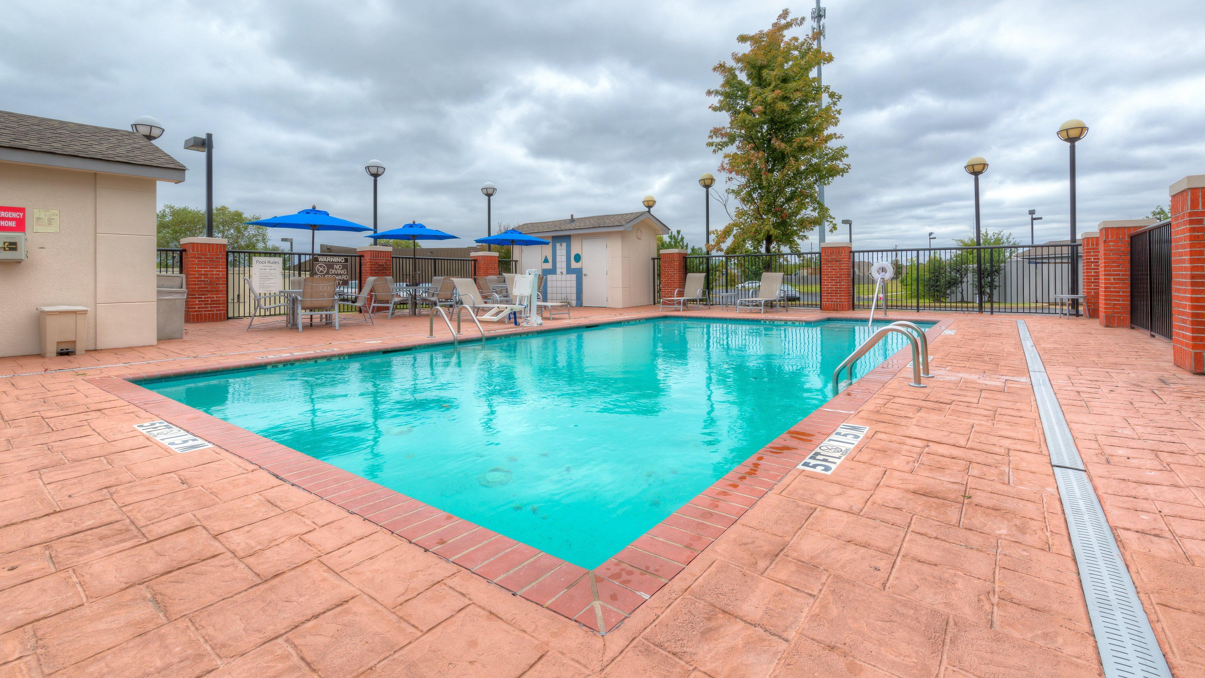 Holiday Inn Express Hotel & Suites Memphis Southwind By Ihg Buitenkant foto