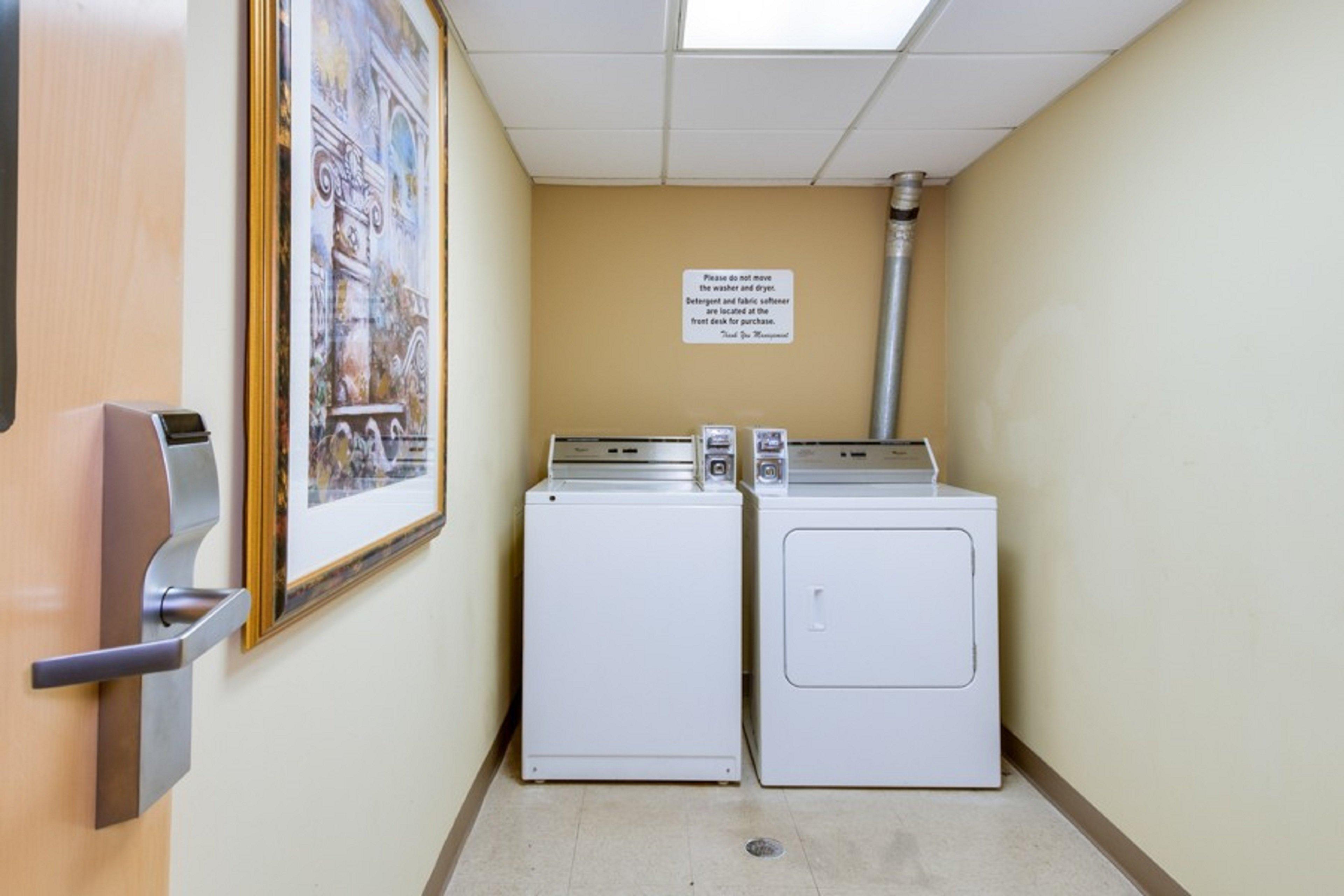 Holiday Inn Express Hotel & Suites Memphis Southwind By Ihg Buitenkant foto