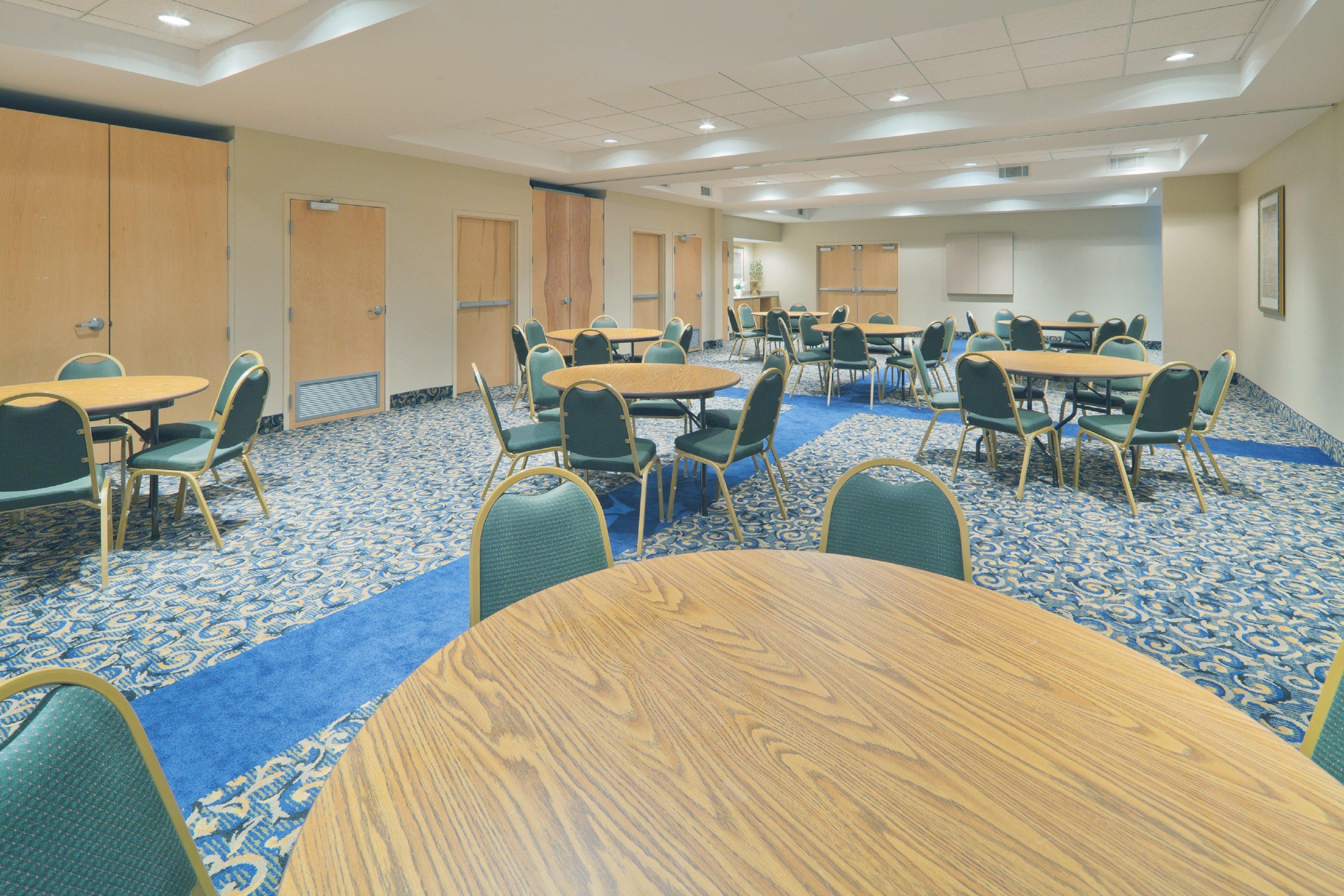 Holiday Inn Express Hotel & Suites Memphis Southwind By Ihg Buitenkant foto