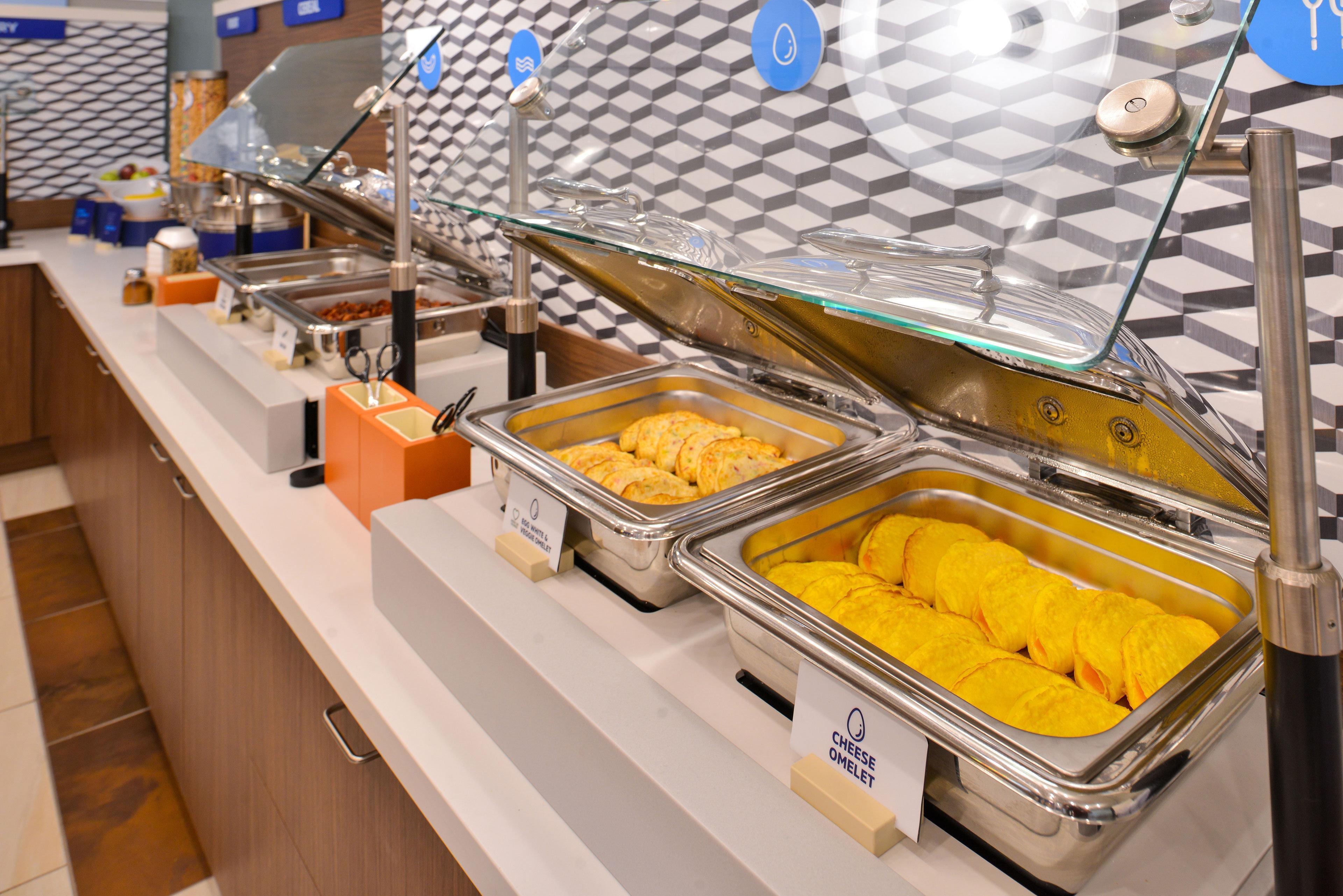 Holiday Inn Express Hotel & Suites Memphis Southwind By Ihg Buitenkant foto