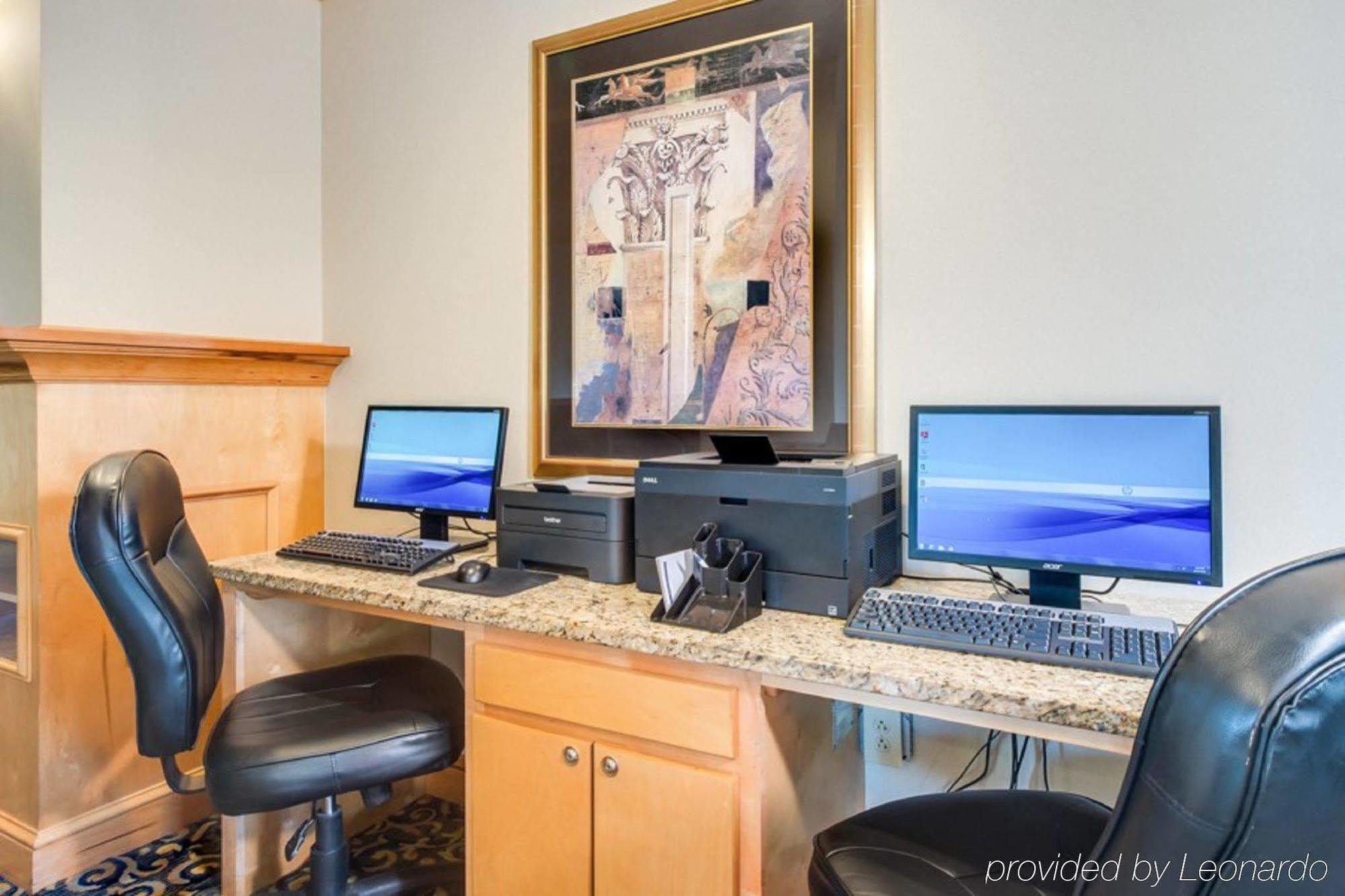 Holiday Inn Express Hotel & Suites Memphis Southwind By Ihg Buitenkant foto